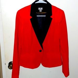 Worthington blazer